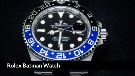 rolex batman price in india|rolex batman price uk.